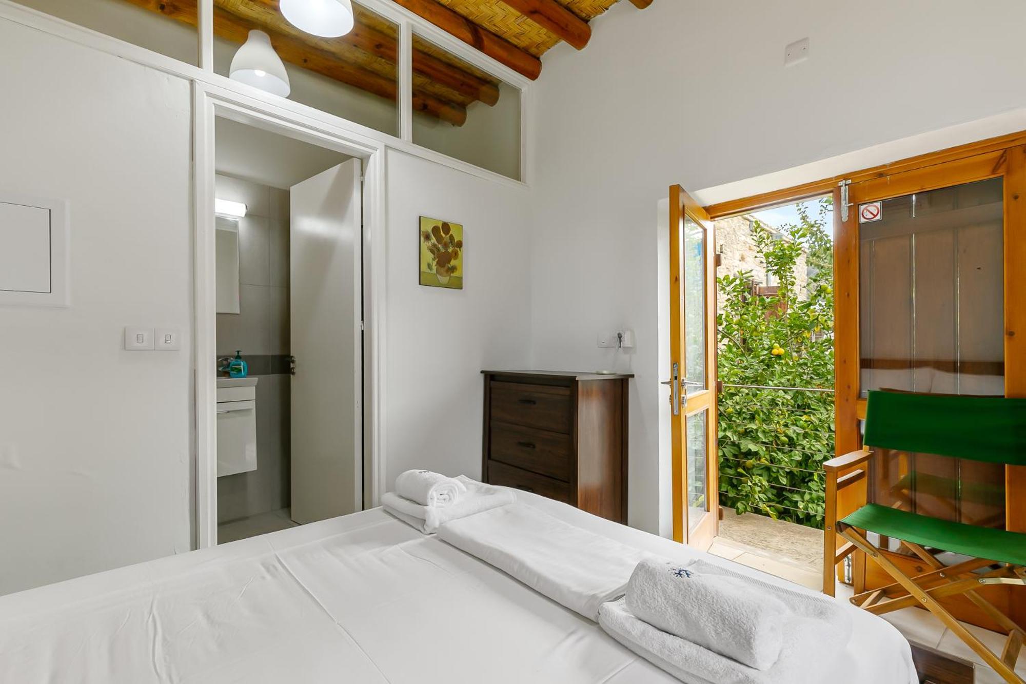 Annis House Hotel Lefkara Exterior foto